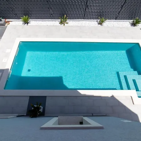 Villa Ban Trogir Exterior photo
