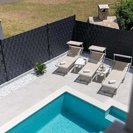 Villa Ban Trogir Exterior photo