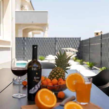Villa Ban Trogir Exterior photo