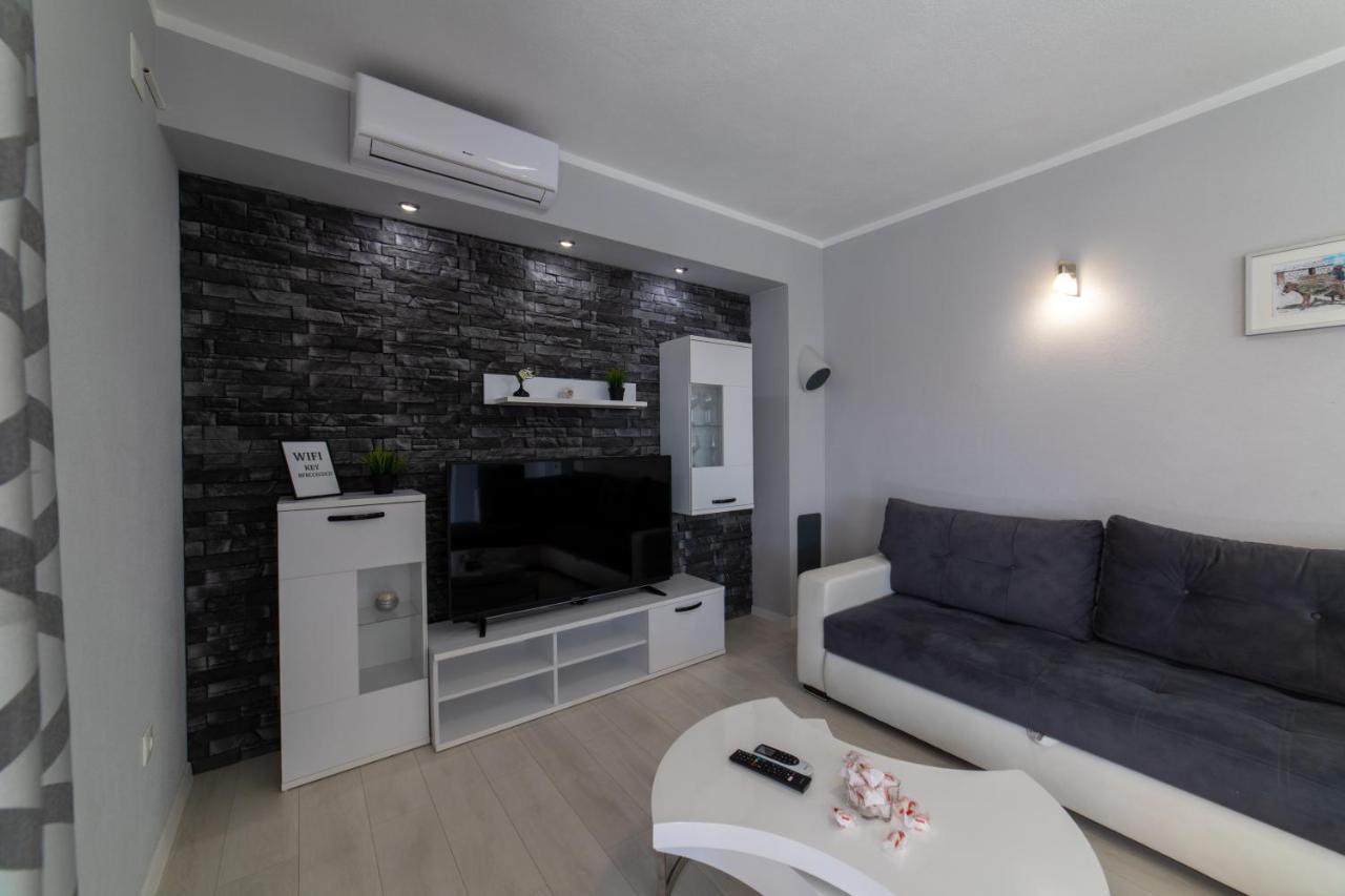 Apartman Ban Trogir