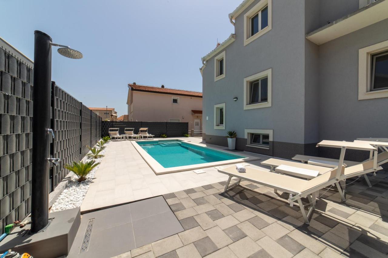 Ban Apartman *