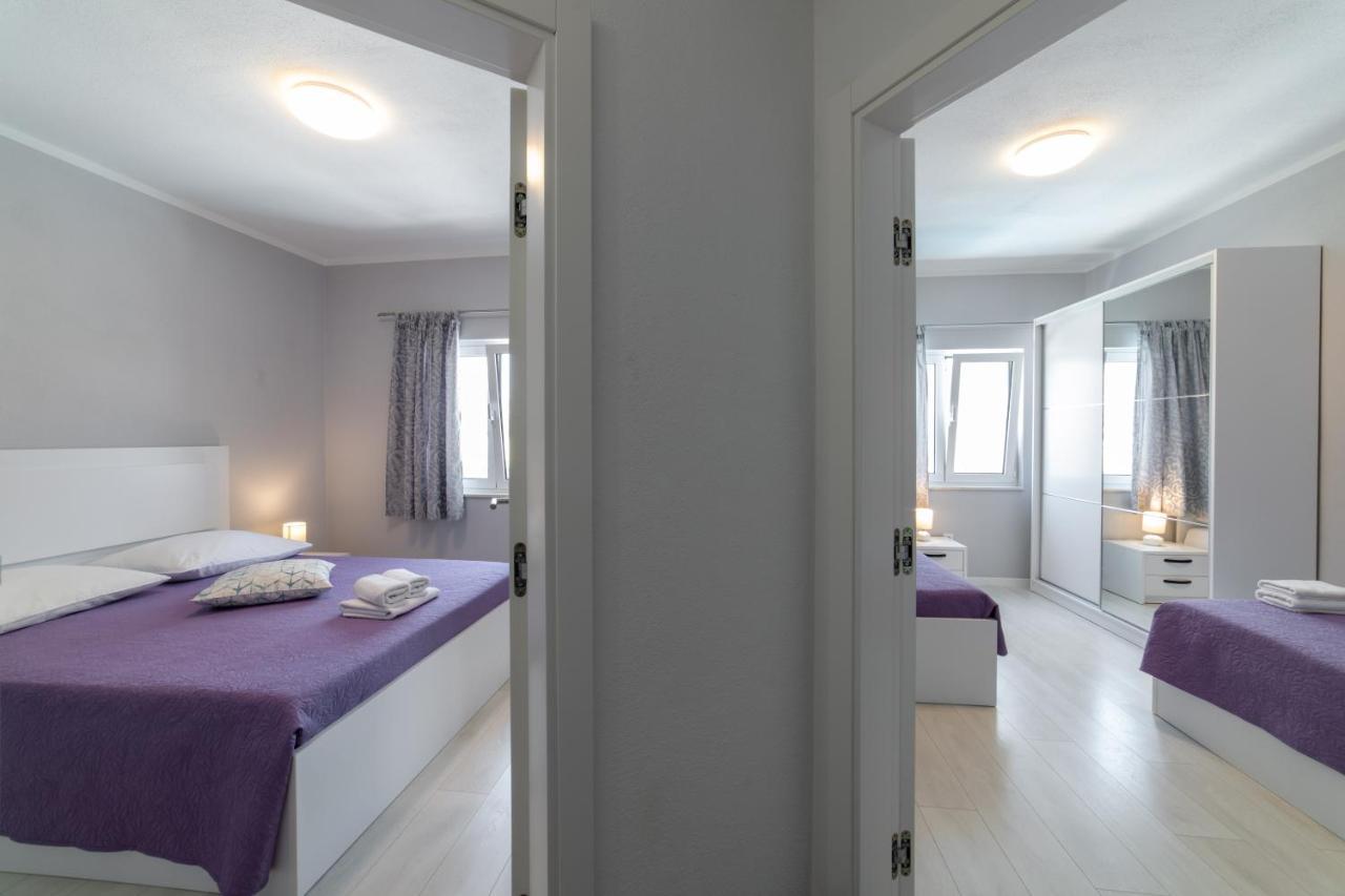 Ban Apartman