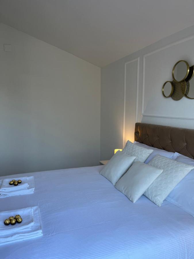 Apartman Ban Trogir