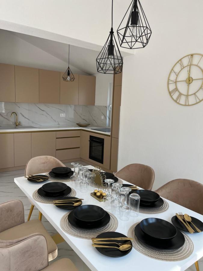 Apartman Ban Trogir