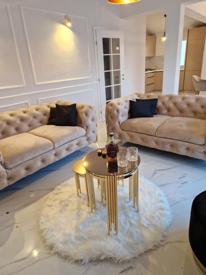 Ban Apartman Trogir