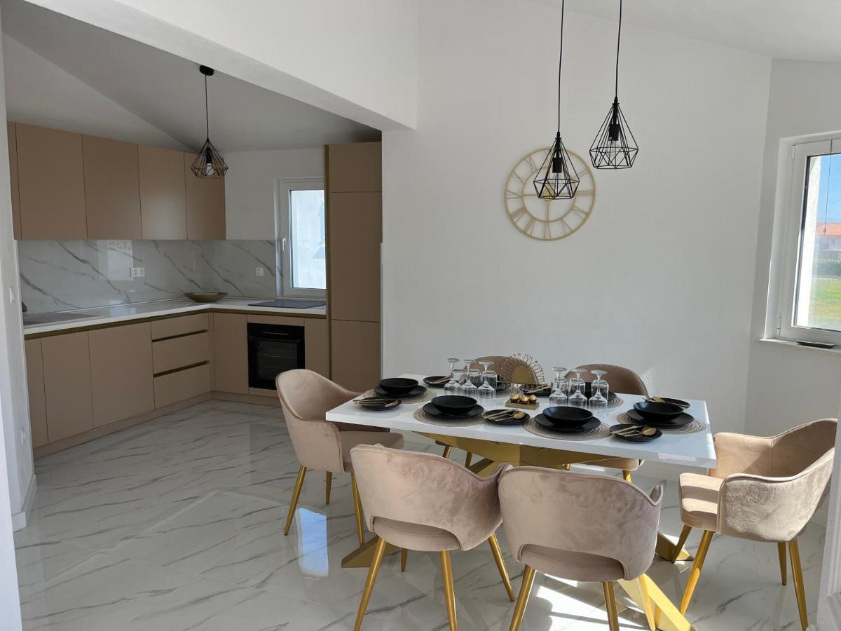 Apartman Ban Trogir
