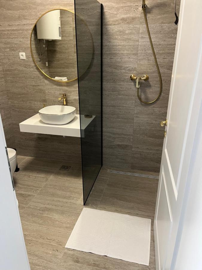 Ban Apartman Trogir